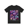 Indie Cross Shirt
