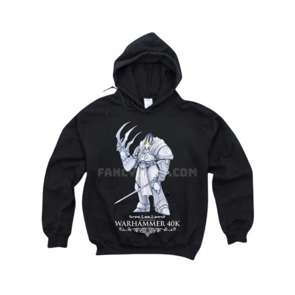 Hollow Knight X Warhammer 40K Shirt Hollow Knight X Warhammer 40K Shirt