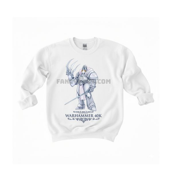 Hollow Knight X Warhammer 40K Shirt Hollow Knight X Warhammer 40K Shirt