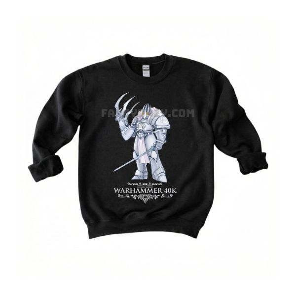 Hollow Knight X Warhammer 40K Shirt Hollow Knight X Warhammer 40K Shirt