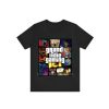 Indie Cross X Grand Theft Auto Shirt