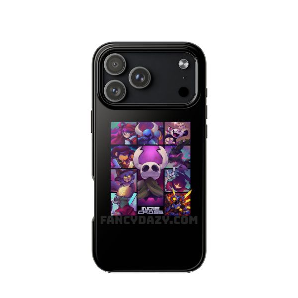 Indie Cross Phone Case
