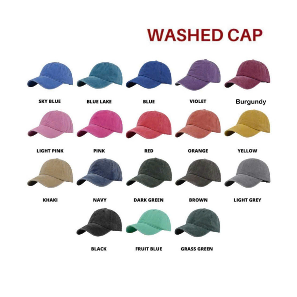 MGK Lost Americana Embroidered Cap MGK Lost Americana Embroidered Cap