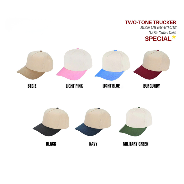 MGK Lost Americana Embroidered Cap MGK Lost Americana Embroidered Cap