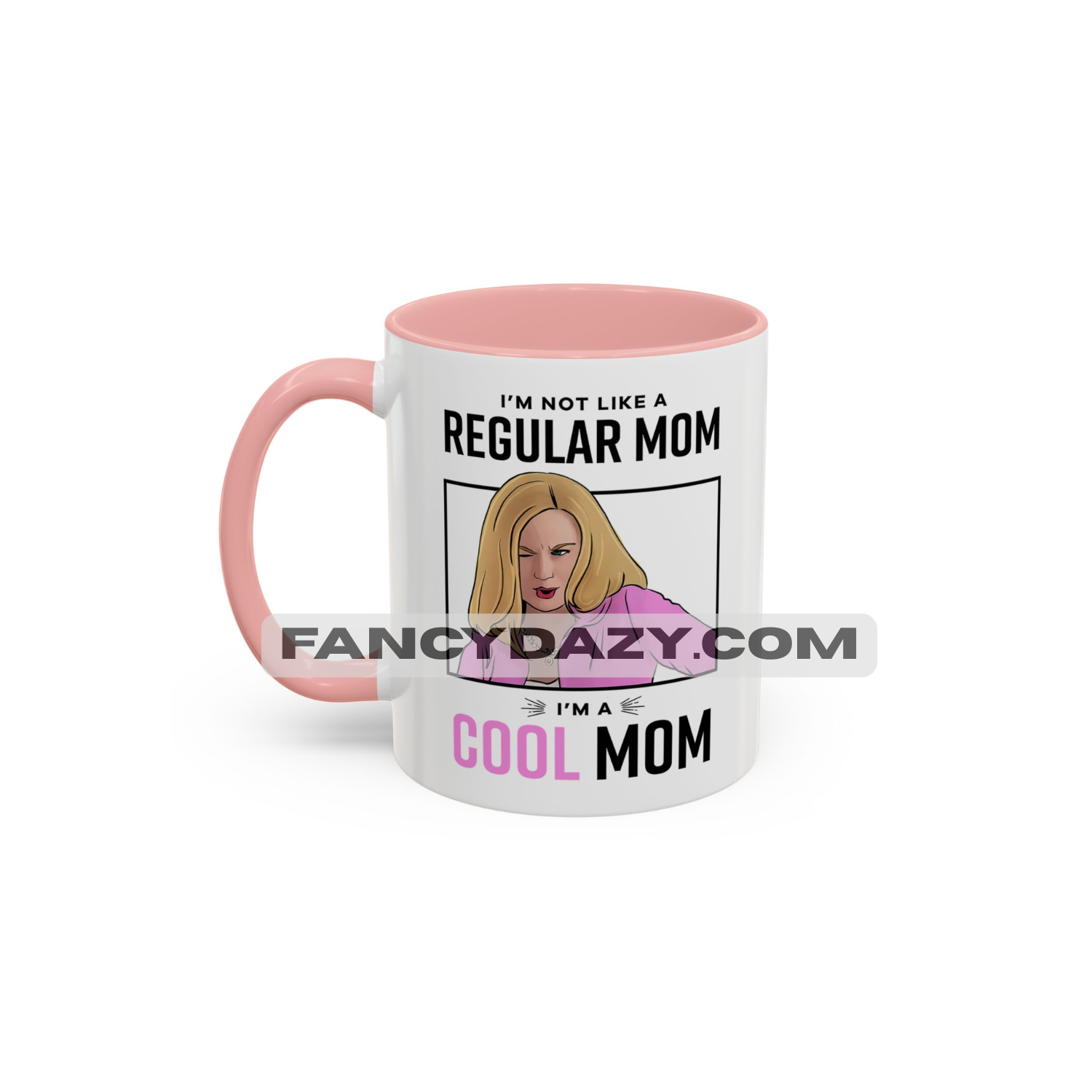 Mean Girls Mug Mean Girls Mug