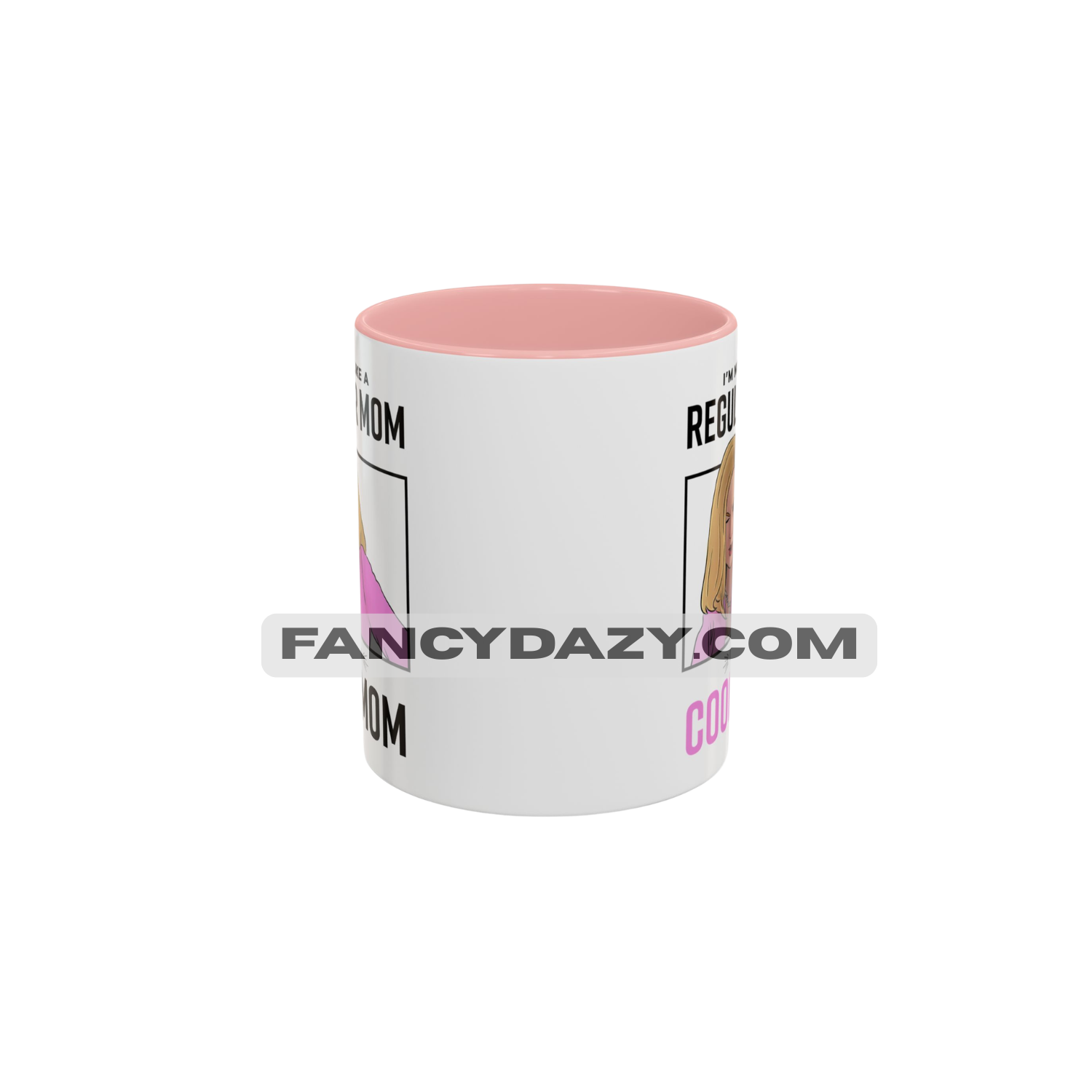 Mean Girls Mug Mean Girls Mug