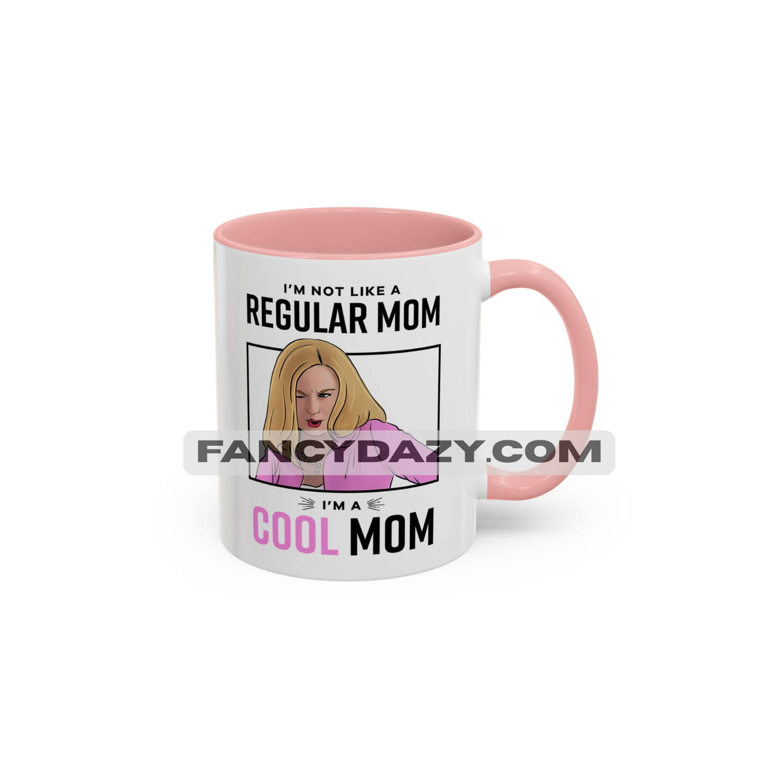 Mean Girls Mug Mean Girls Mug