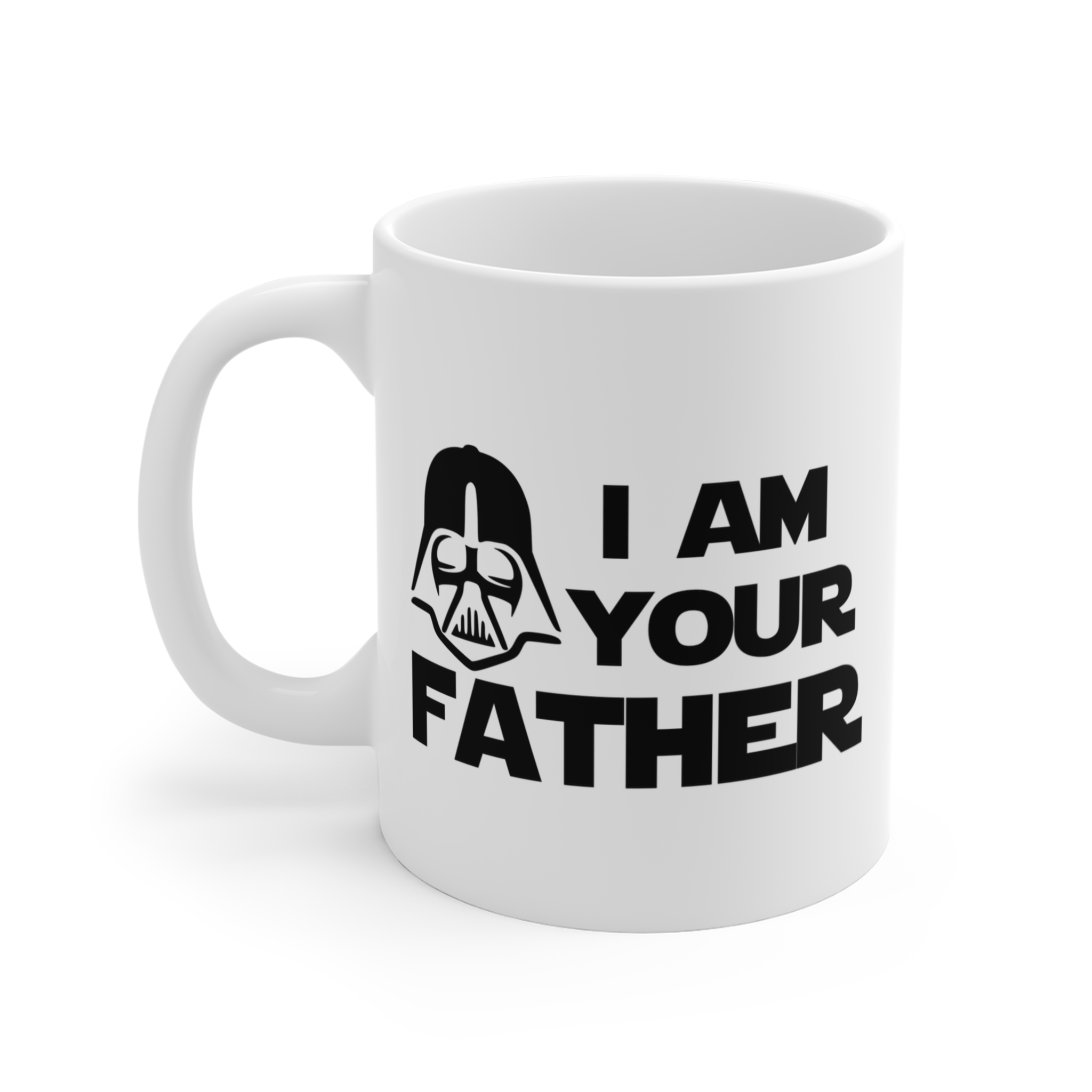 I Am Your Father Mug I Am Your Father Mug