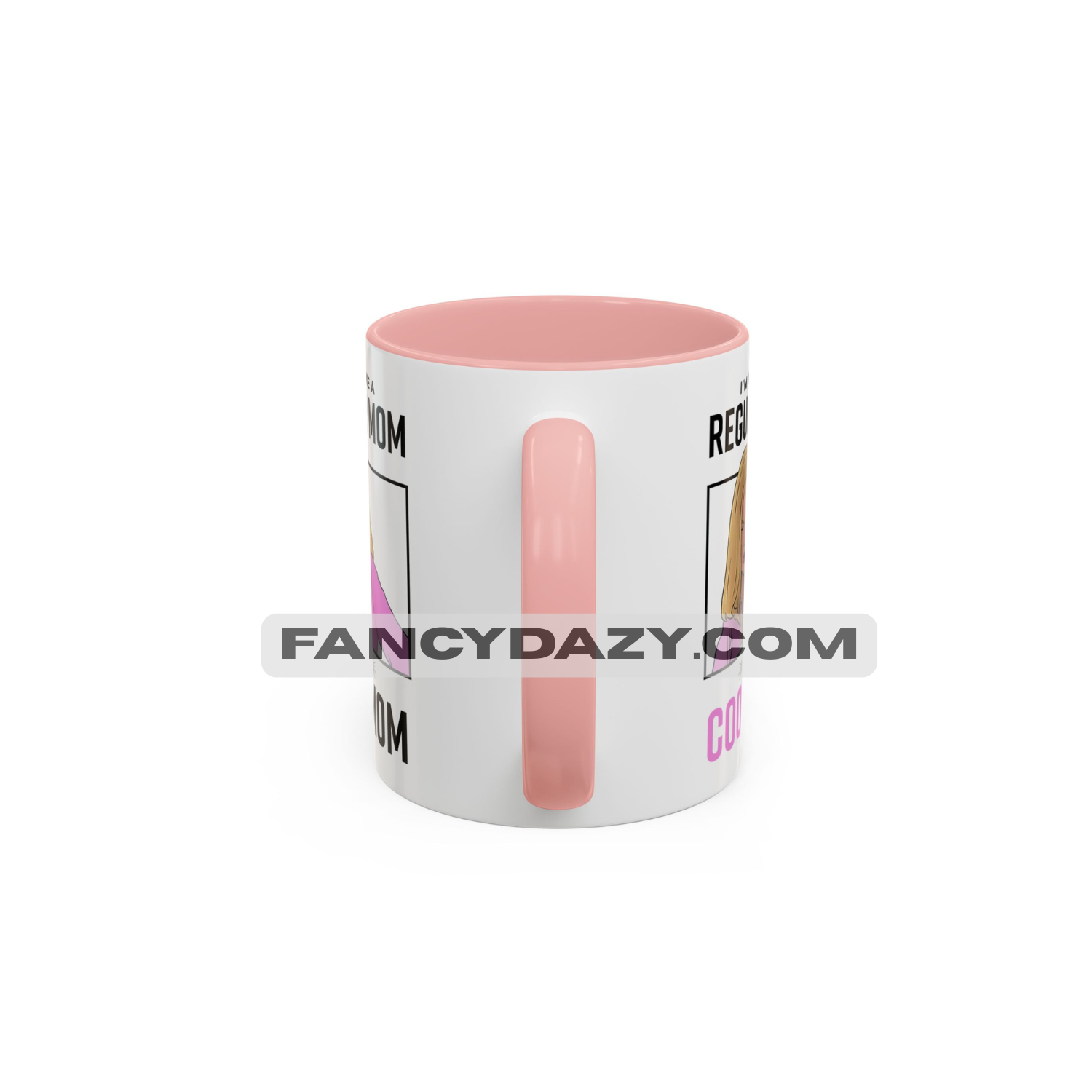 Mean Girls Mug Mean Girls Mug