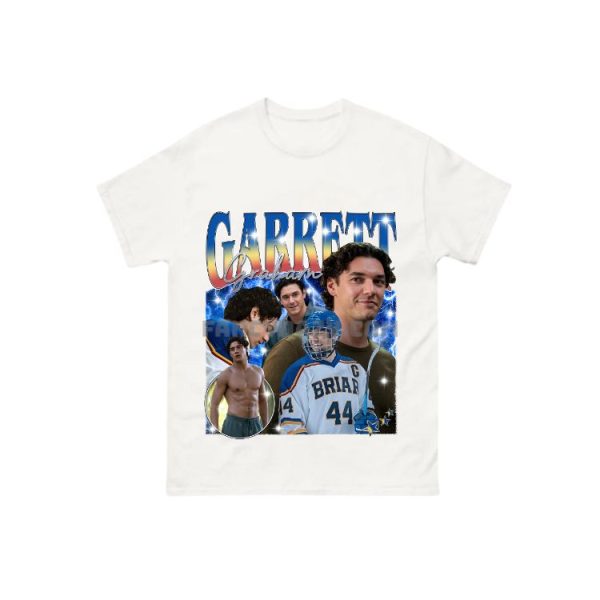 Off Campus Garret Graham Bootleg Shirt