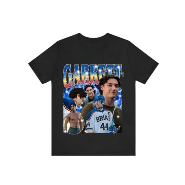 Off Campus Garret Graham Bootleg Shirt