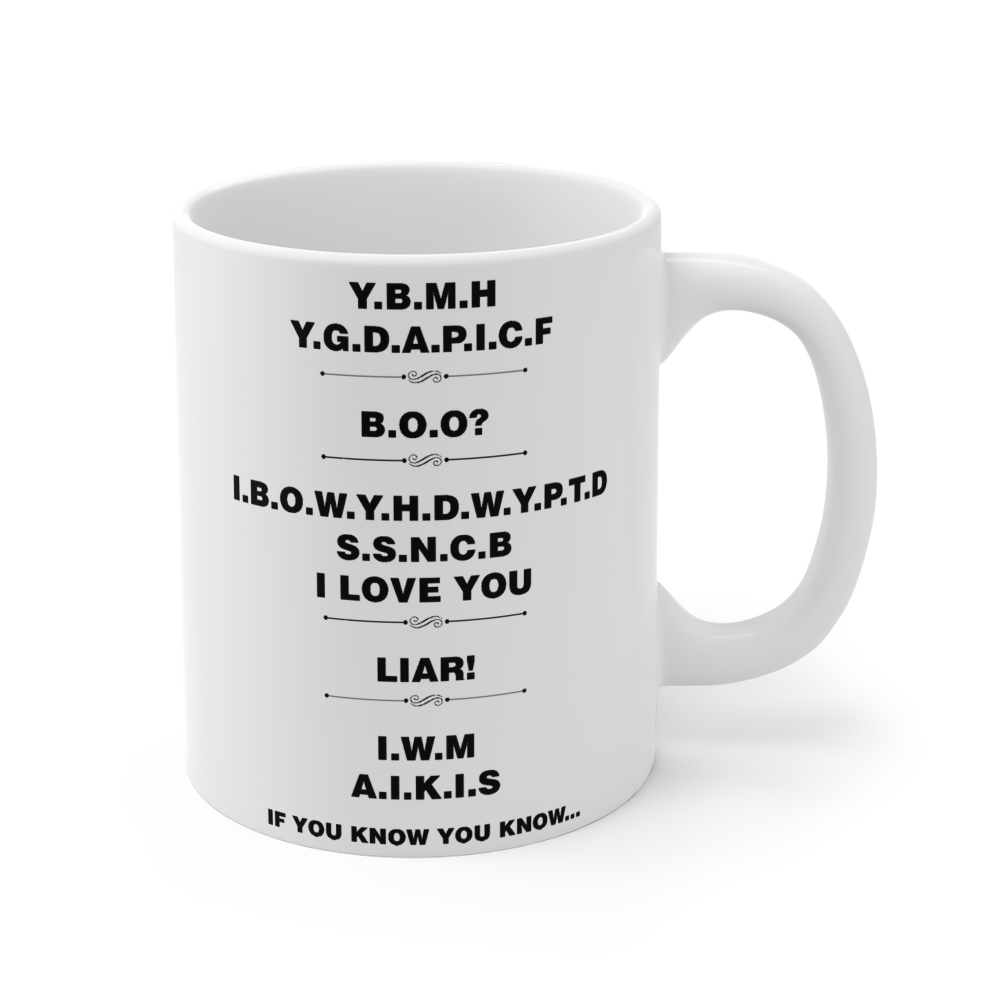 Padmeamidala And Anakinskywalker Star War Mug Padmeamidala And Anakinskywalker Star War Mug