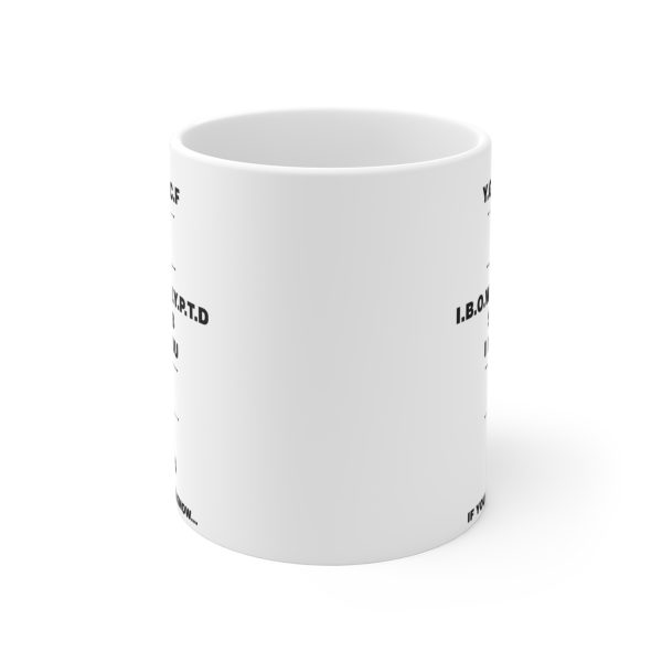 Padmeamidala And Anakinskywalker Star War Mug