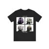 Dark Side Star War Gorillaz Shirt