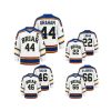 Off Campus Version 1 Hockey Jersey