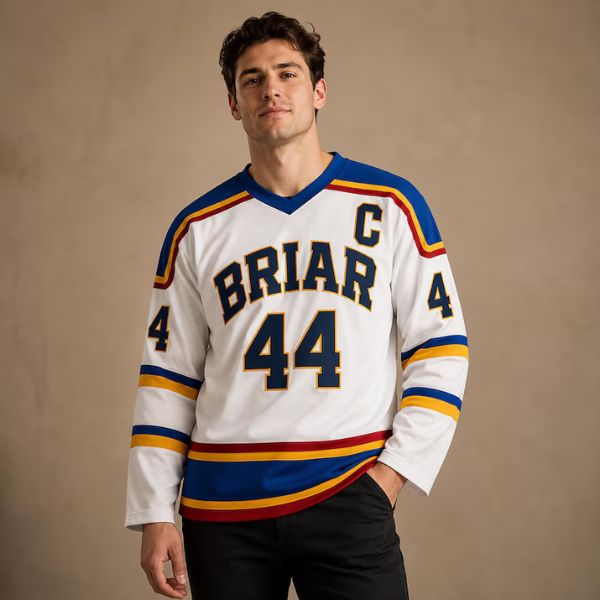 Off Campus Version 1 Hockey Jersey