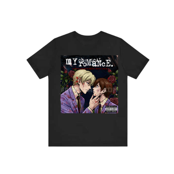Ouran High School Host Club Shirt