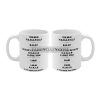 Padmeamidala And Anakinskywalker Star War Mug