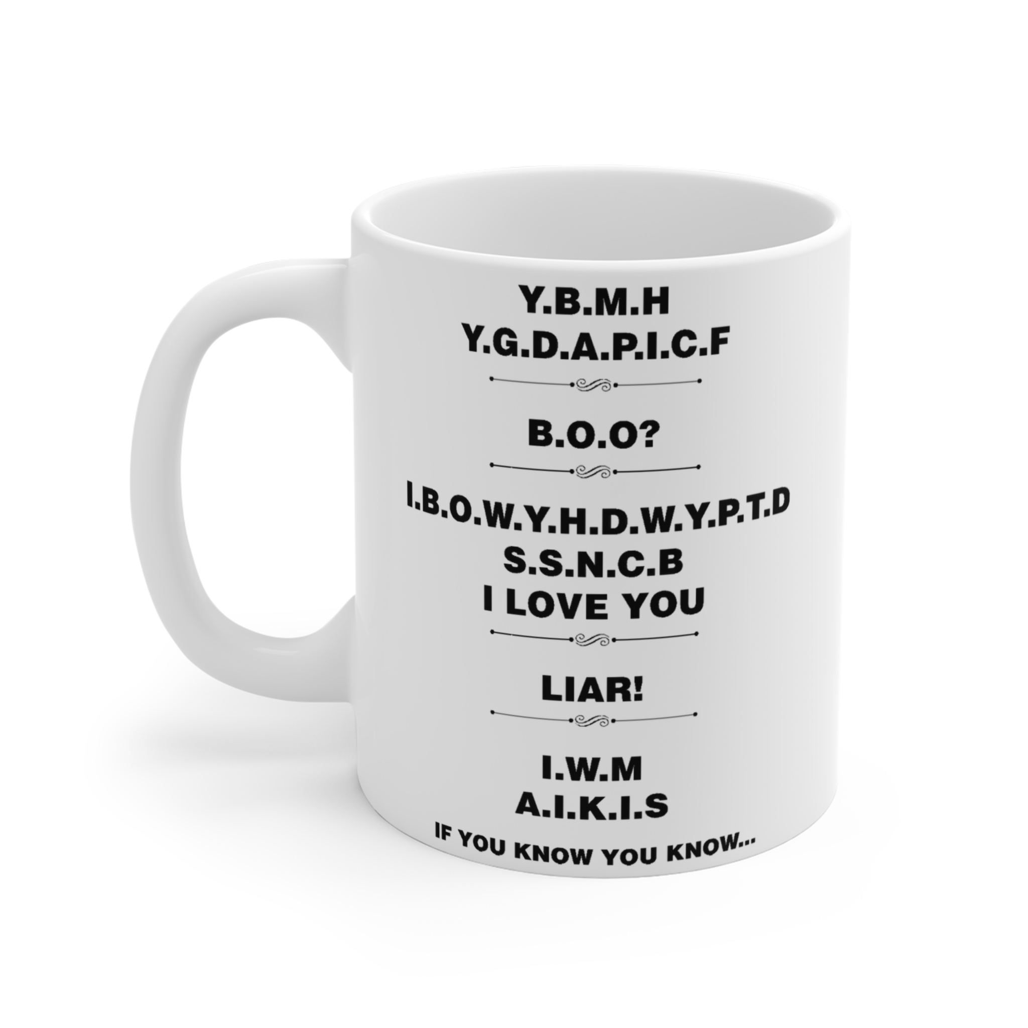 Padmeamidala And Anakinskywalker Star War Mug Padmeamidala And Anakinskywalker Star War Mug