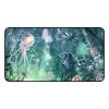 Hornet Quirrel Hollow Knight Gaming Desk Mat
