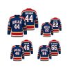 Off Campus Version 2 Hockey Jersey