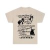 Legendary Lyrics Shirt