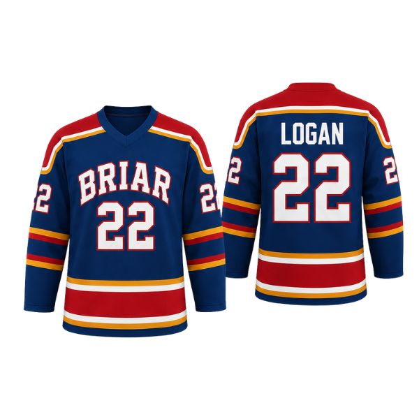 Off Campus Version 2 Hockey Jersey