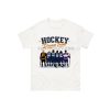 Off Campus X Heated Rivalry Hockey Dream Team Shirt