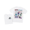 Off Campus 2 Sided Shirt