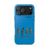 Star War Droid Weezer Phone Case