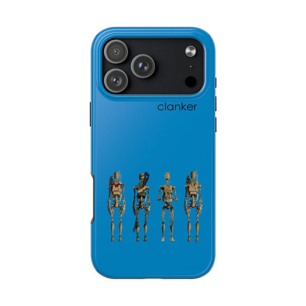 Star War Droid Weezer Phone Case
