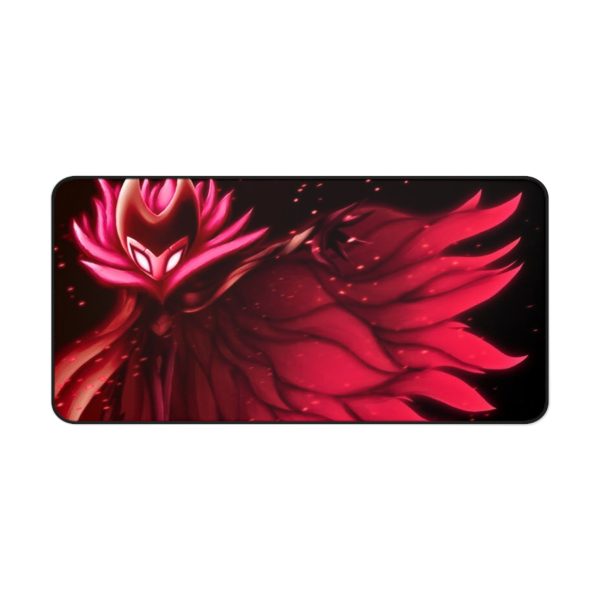 Hollow Knight The Grimm Trouple Desk Mat