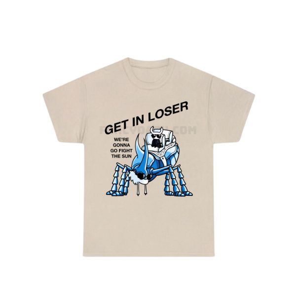 Get In Closer We Are Gonna Fight The Sun Shirt