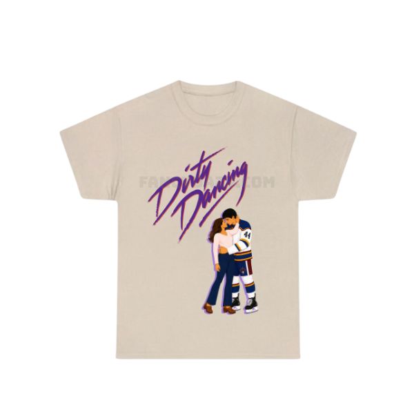 Off Campus X Dirty Dancing Shirt