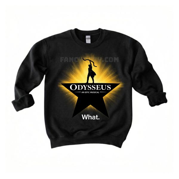 Epic The Musical Hamilton Shirt Epic The Musical Hamilton Shirt