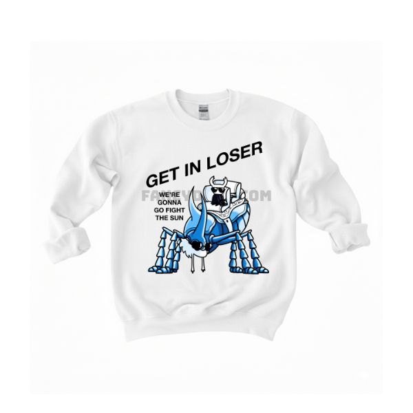 Get In Closer We Are Gonna Fight The Sun Shirt Get In Closer We Are Gonna Fight The Sun Shirt