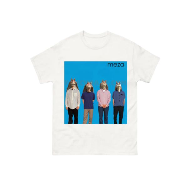 Star War Jar Jar Binks Weezer Shirt