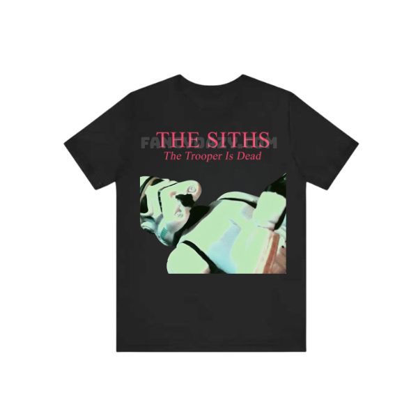 The Siths Star War Shirt