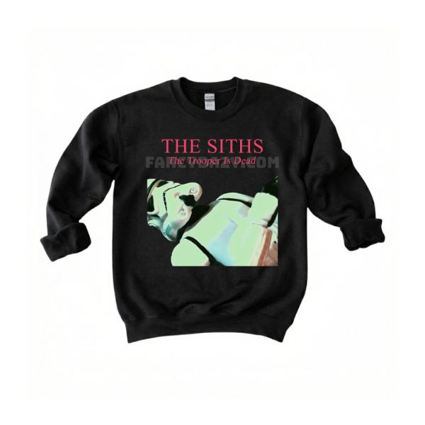 The Siths Star War Shirt The Siths Star War Shirt