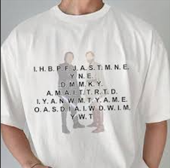 Star War I Have Brought Peace Shirt