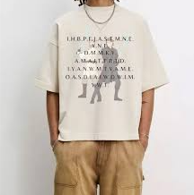 Star War I Have Brought Peace Shirt