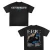 Epic The Musical Odysseus Tour Shirt