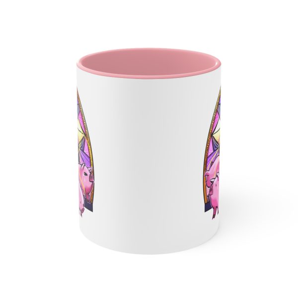 Epic The Musical Puppeteer Mug