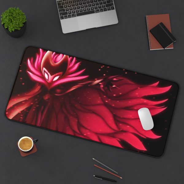 Hollow Knight The Grimm Trouple Desk Mat