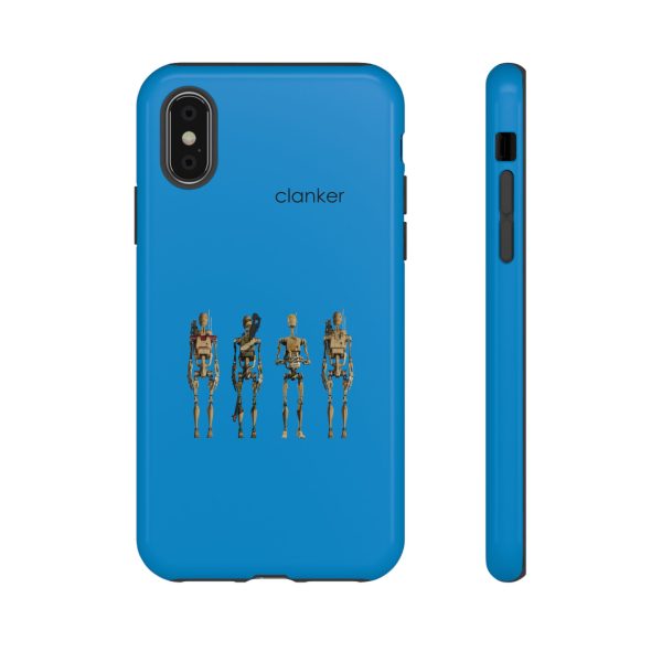 Star War Droid Weezer Phone Case