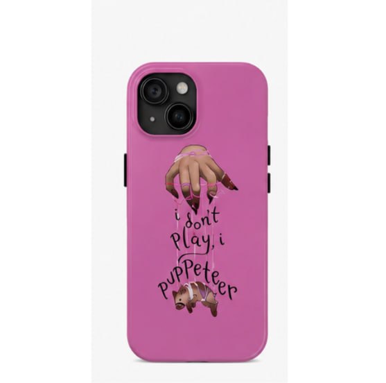 Epic The Musical Phone Case