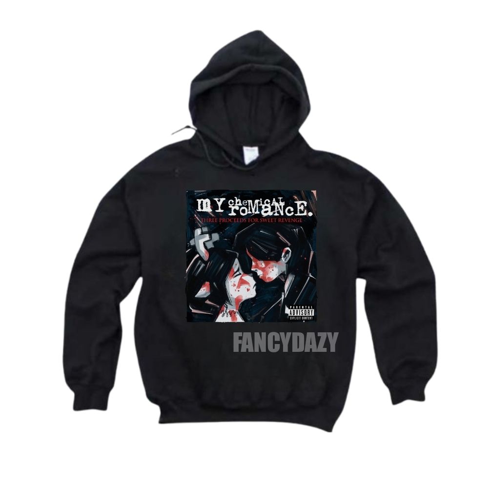 Deltarune MCR Shirt Deltarune MCR Shirt