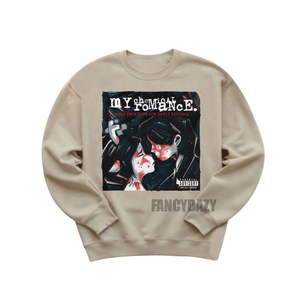 Deltarune MCR Shirt Deltarune MCR Shirt
