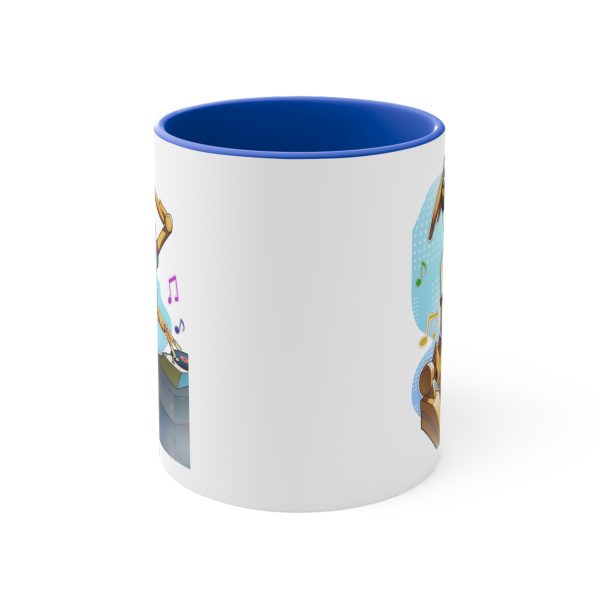 Star War DJ Roger Mug
