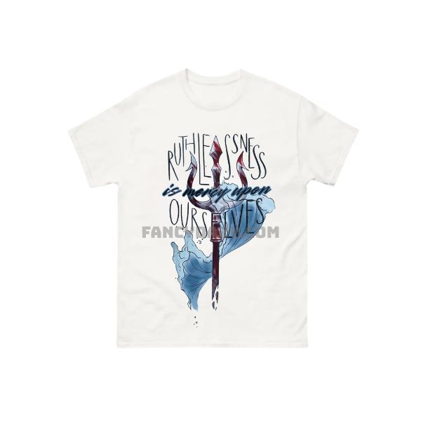 Ruthlessness The Ocean Saga Shirt